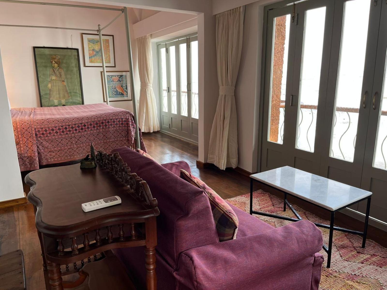Ahilya By The Sea Hotel Nerul  Exterior foto