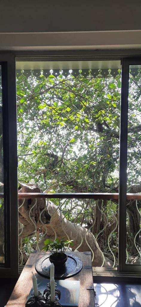 Ahilya By The Sea Hotel Nerul  Exterior foto