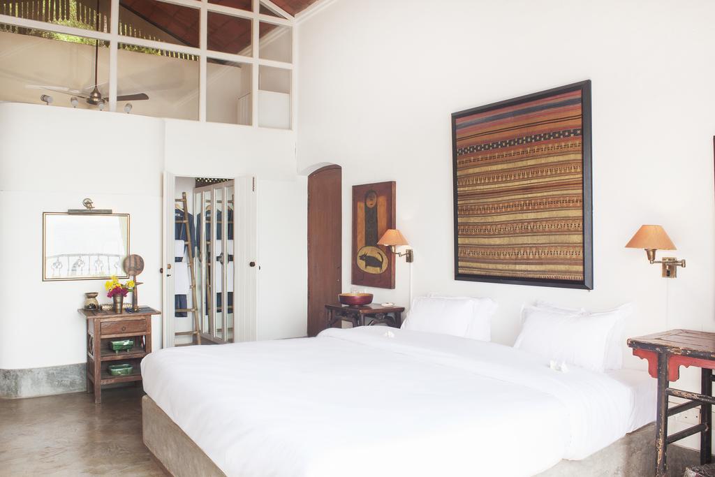 Ahilya By The Sea Hotel Nerul  Exterior foto