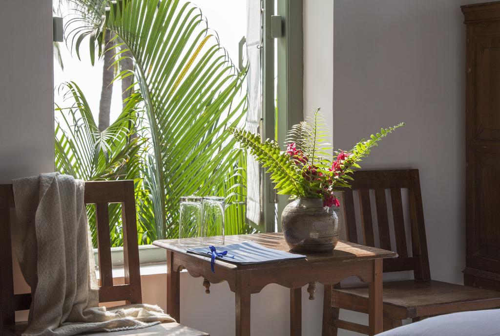 Ahilya By The Sea Hotel Nerul  Exterior foto