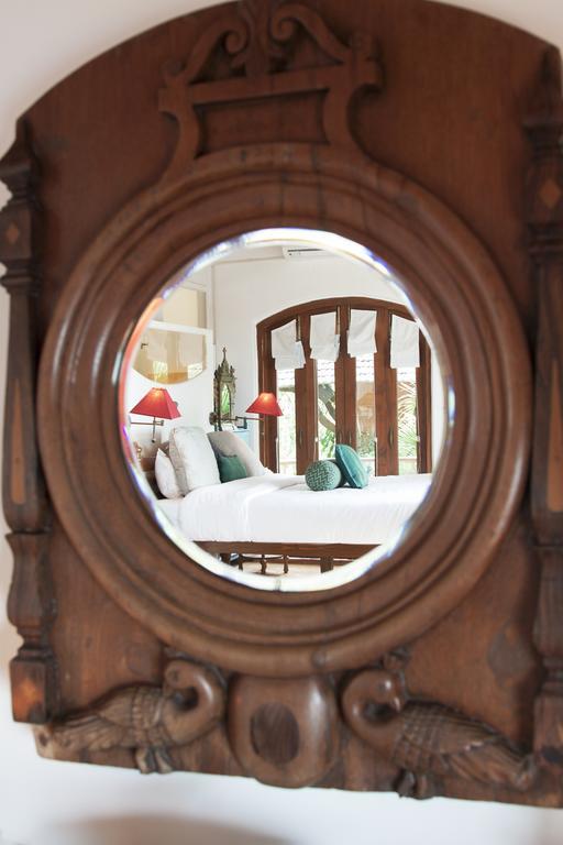 Ahilya By The Sea Hotel Nerul  Exterior foto
