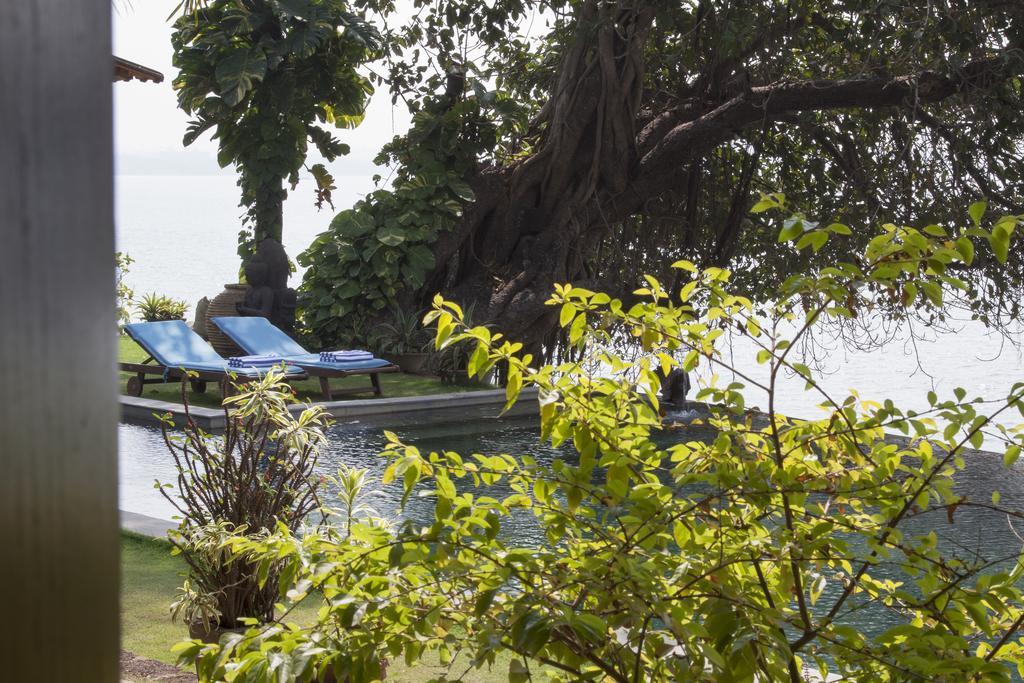 Ahilya By The Sea Hotel Nerul  Exterior foto