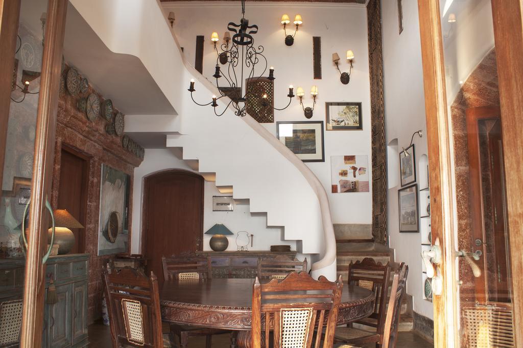 Ahilya By The Sea Hotel Nerul  Exterior foto