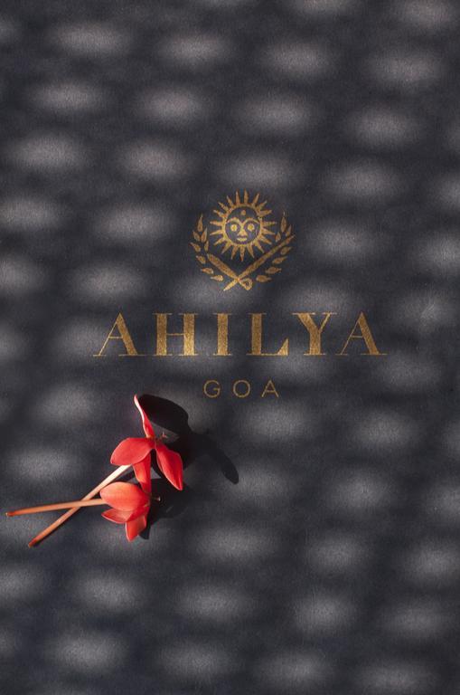 Ahilya By The Sea Hotel Nerul  Exterior foto