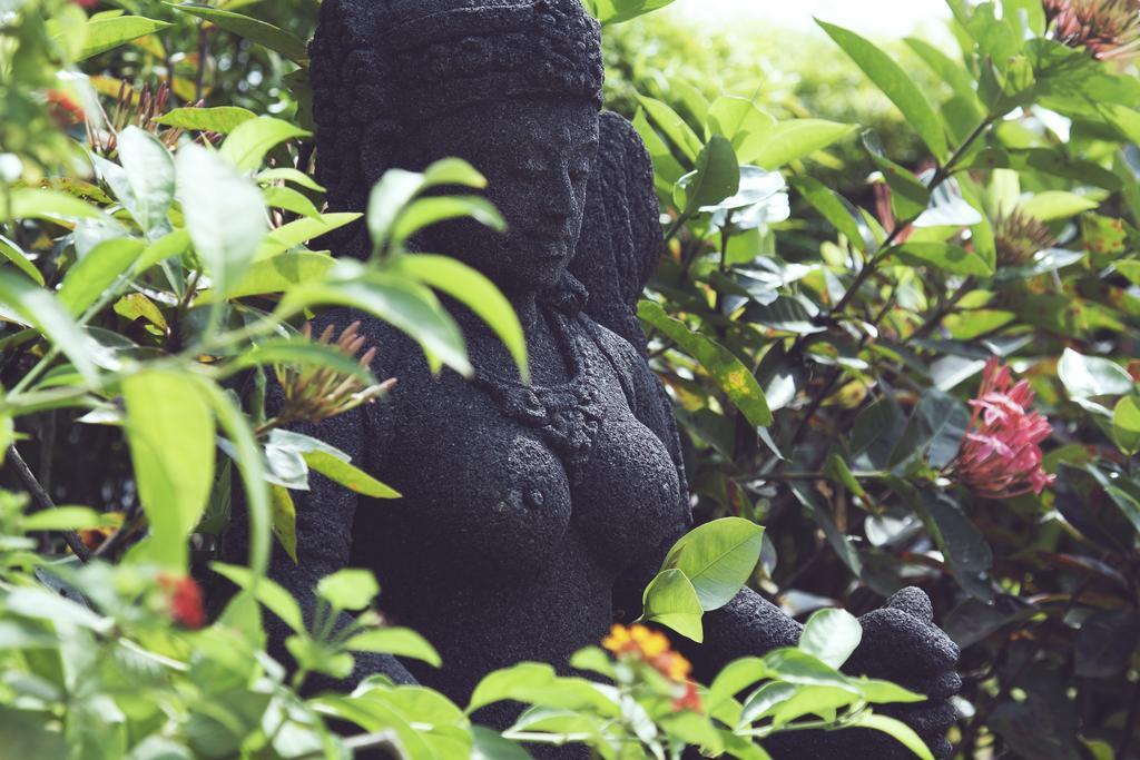 Ahilya By The Sea Hotel Nerul  Exterior foto